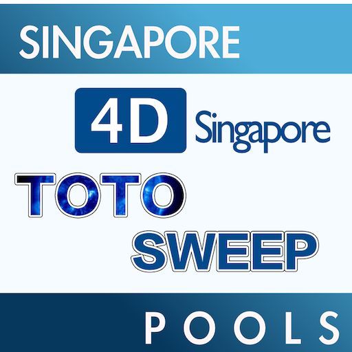 Otw88 : LIVE DRAW SGP4D.